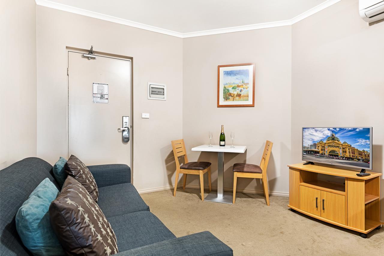 Punt Road Apartment Hotel - Melbourne — Photos 3